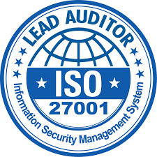lead auditor